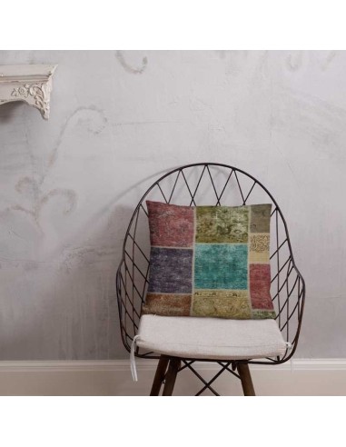 tappeto PERSIA VINTAGE PATCHWORK CM.159X230