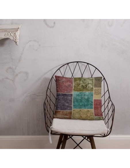 tappeto PERSIA VINTAGE PATCHWORK CM.159X230
