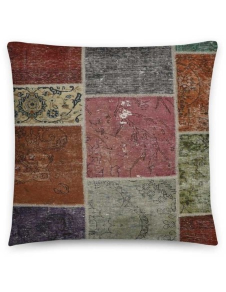 tappeto PERSIA VINTAGE PATCHWORK CM.160X230