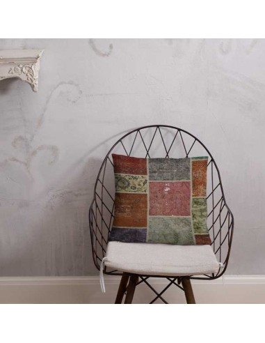 tappeto PERSIA VINTAGE PATCHWORK CM.160X230