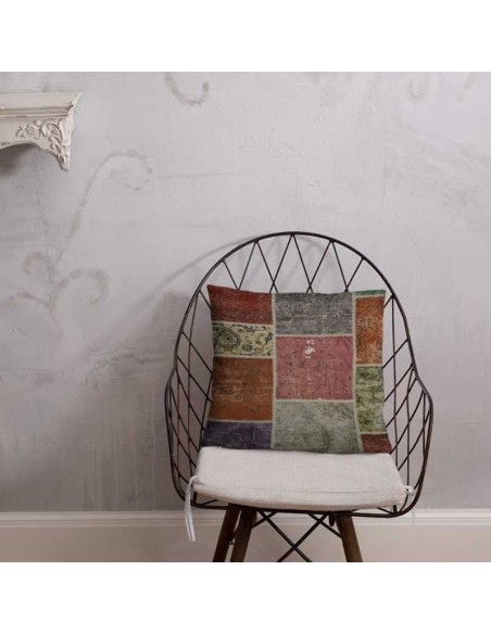 tappeto PERSIA VINTAGE PATCHWORK CM.160X230