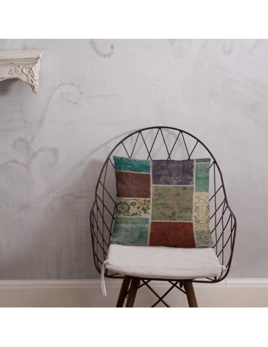 tappeto PERSIA VINTAGE PATCHWORK CM.160X231