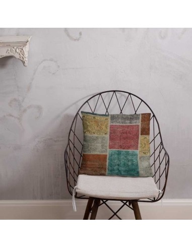 tappeto PERSIA VINTAGE PATCHWORK CM.160X230