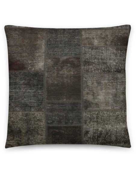 tappeto PERSIA VINTAGE PATCHWORK CM.169X242