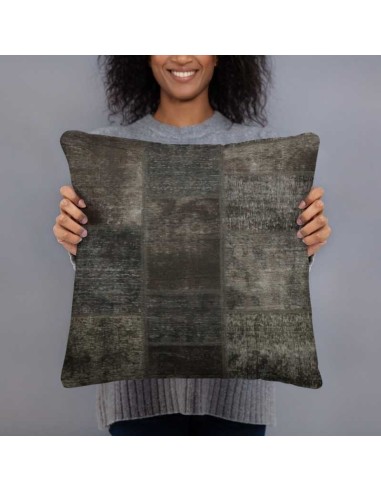 tappeto PERSIA VINTAGE PATCHWORK CM.169X242