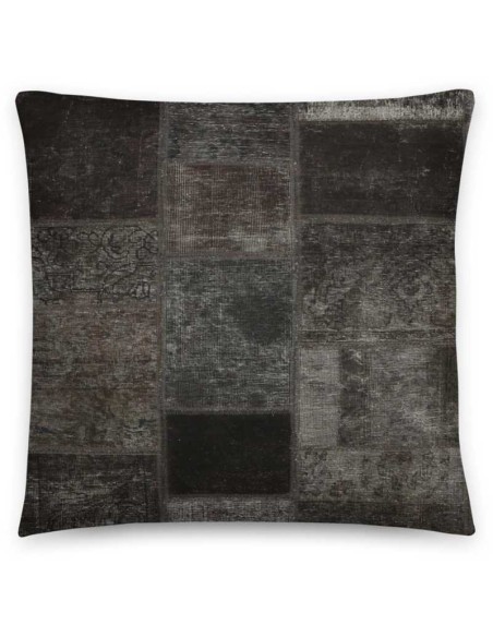 tappeto PERSIA VINTAGE PATCHWORK CM.171X241