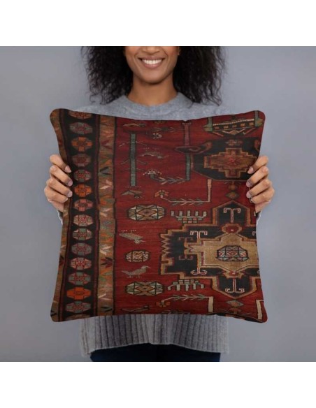 tappeto PERSIA ASADABAD CM.155X290