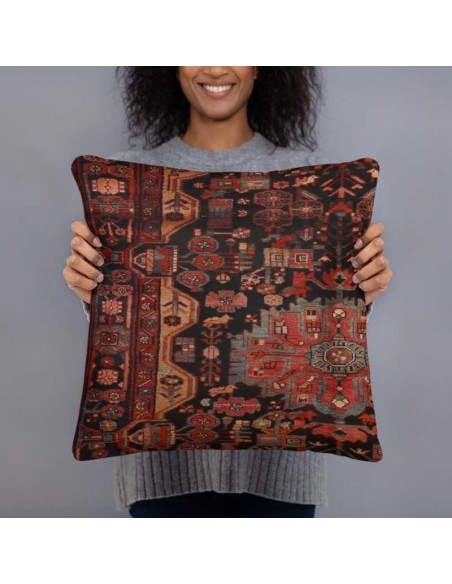 tappeto PERSIA NAHAVAND CM.152X279