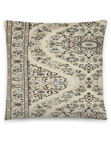 tappeto PERSIA NAIN EXTRA FINE SILK CM.71X210