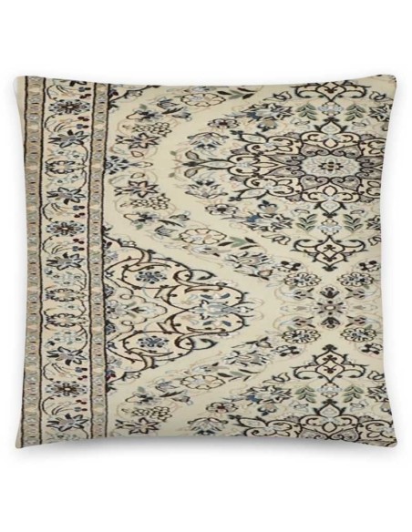 tappeto PERSIA NAIN EXTRA FINE SILK CM.71X210