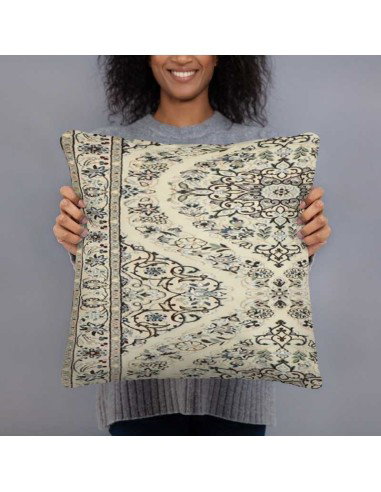 tappeto PERSIA NAIN EXTRA FINE SILK CM.71X210