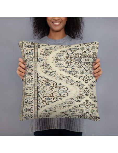 tappeto PERSIA NAIN EXTRA FINE SILK CM.71X210
