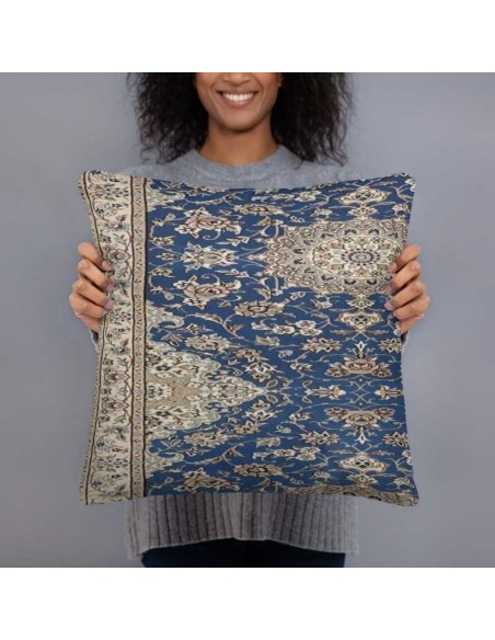 tappeto PERSIA NAIN EXTRA FINE SILK CM.70X202