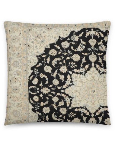 tappeto PERSIA NAIN FINE CON SETA CM.196X208