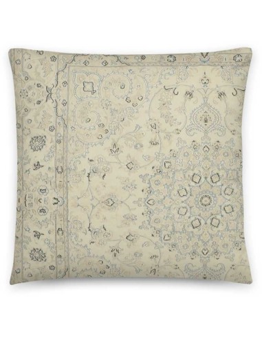 tappeto PERSIA NAIN FINE CON SETA CM.194X208