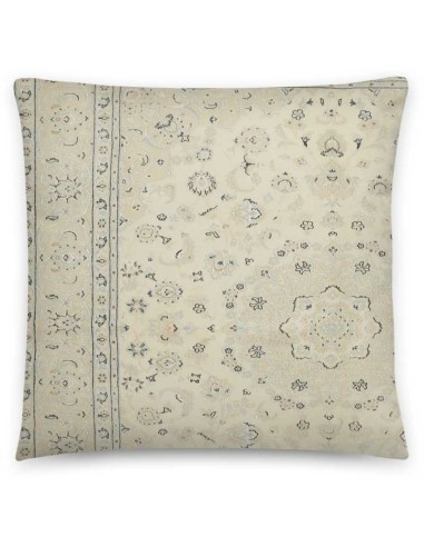 tappeto PERSIA NAIN FINE CON SETA CM.196X249