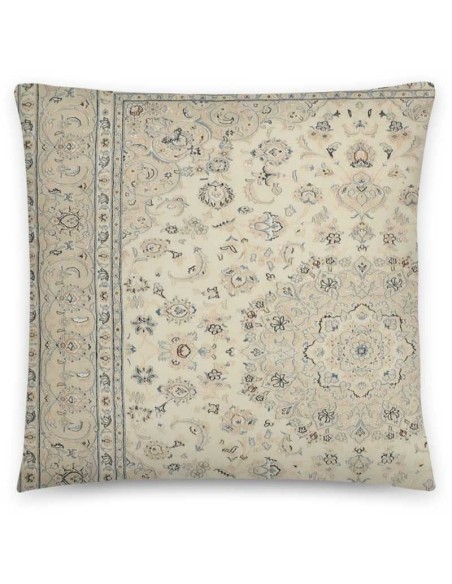 tappeto PERSIA NAIN FINE CON SETA CM.199X247