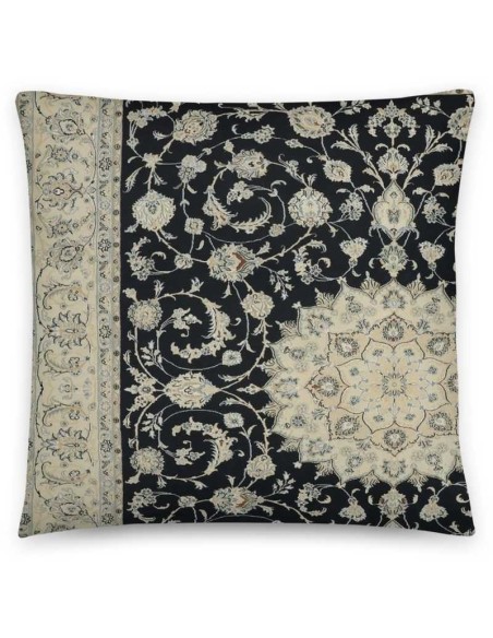 tappeto PERSIA NAIN FINE CON SETA CM.250X307