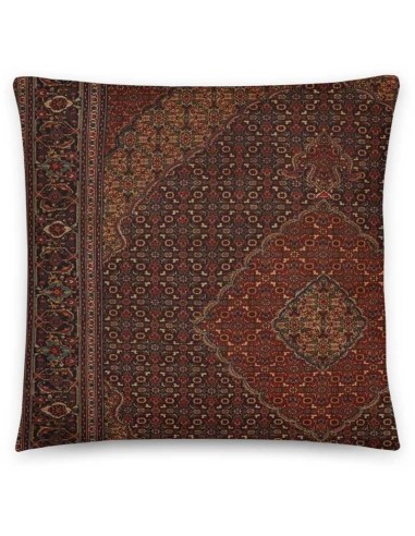 tappeto PERSIA TABRIZ 40 MAHI CM.206X289