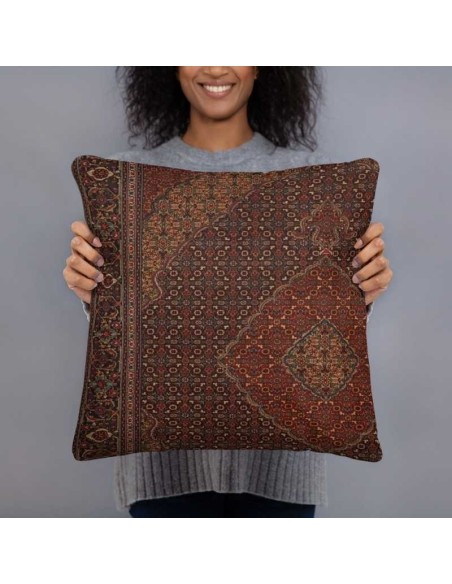 tappeto PERSIA TABRIZ 40 MAHI CM.206X289