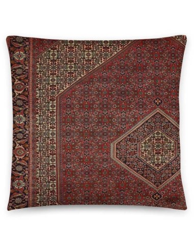 tappeto PERSIA BIDJAR ZANDJAN CM.201X291