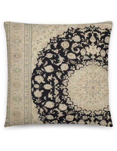 tappeto PERSIA NAIN FINE CON SETA CM.248X298