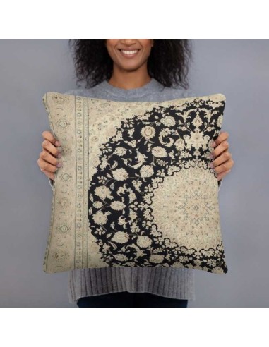 tappeto PERSIA NAIN FINE CON SETA CM.248X298