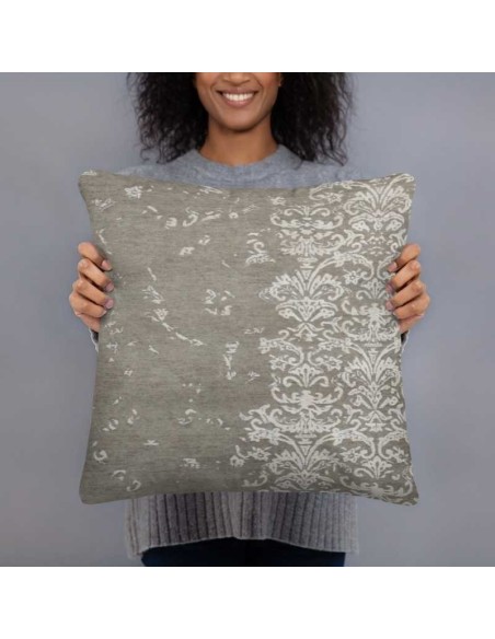 tappeto INDIA DAMASK CM.179X245