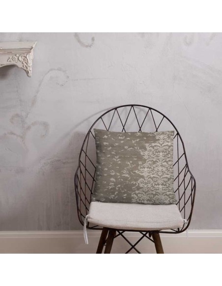 tappeto INDIA DAMASK CM.203X304