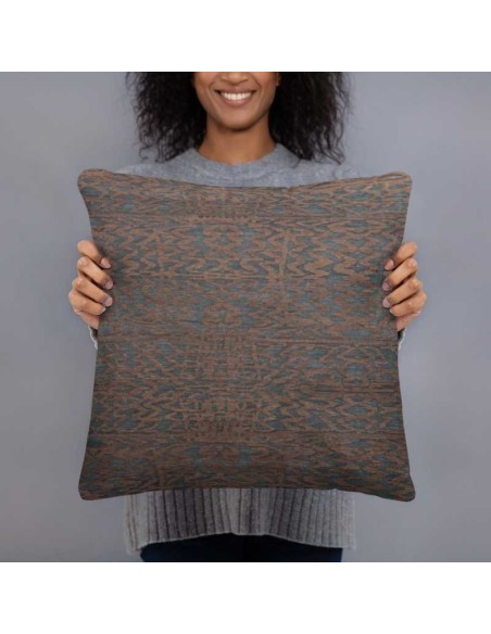 tappeto INDIA DAMASK CM.169X244
