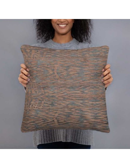 tappeto INDIA DAMASK CM.83X250