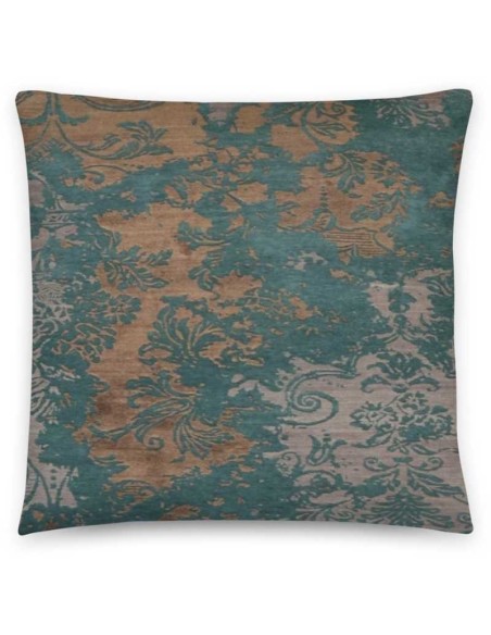 tappeto INDIA DAMASK CM.174X243