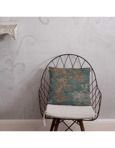 tappeto INDIA DAMASK CM.174X243