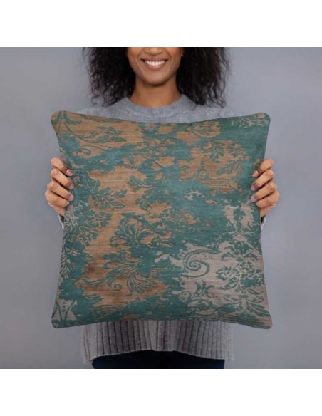 tappeto INDIA DAMASK CM.174X243