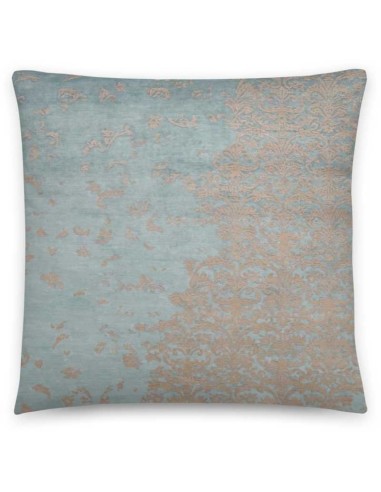 tappeto INDIA DAMASK CM.244X352