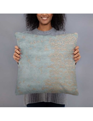 tappeto INDIA DAMASK CM.172X240