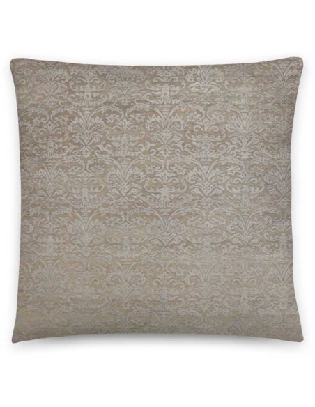 tappeto INDIA DAMASK CM.244X354