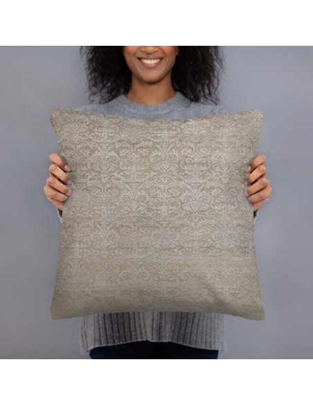 tappeto INDIA DAMASK CM.244X354