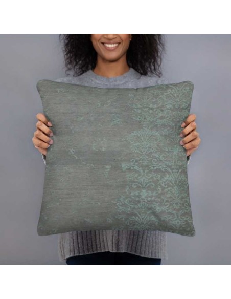 tappeto INDIA DAMASK CM.173X243