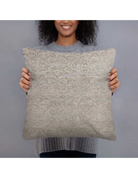 tappeto INDIA DAMASK CM.171X243