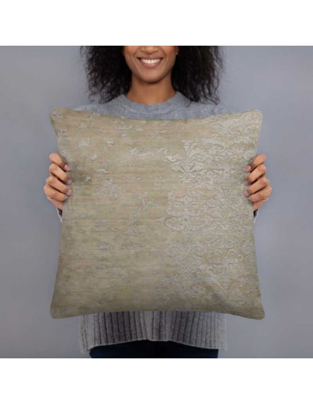 tappeto INDIA DAMASK CM.198X305
