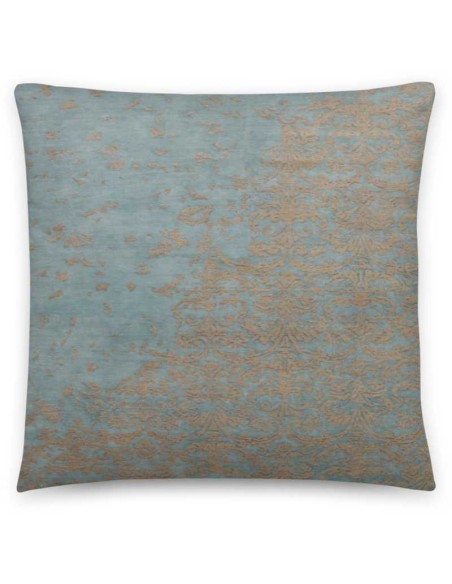 tappeto INDIA DAMASK CM.195X301