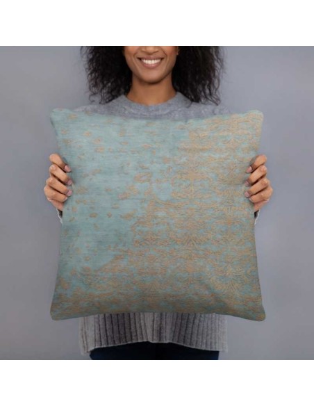 tappeto INDIA DAMASK CM.195X301