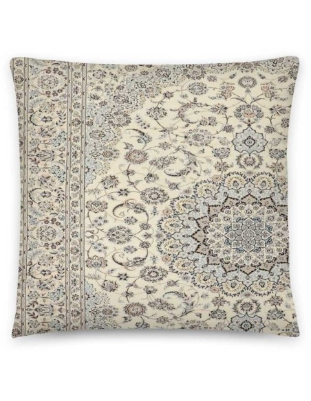 tappeto PERSIA NAIN EXTRA FINE SETA CM.258X350