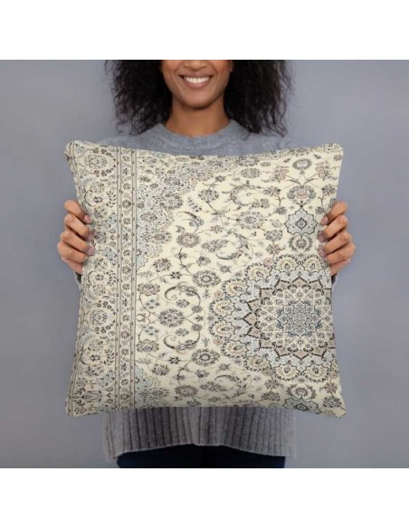 tappeto PERSIA NAIN EXTRA FINE SETA CM.258X350