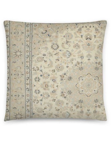 tappeto PERSIA NAIN FINE CON SETA CM.200X245