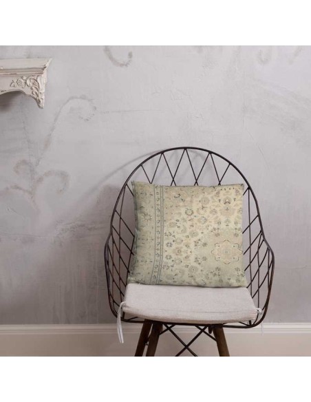 tappeto PERSIA NAIN FINE CON SETA CM.200X245