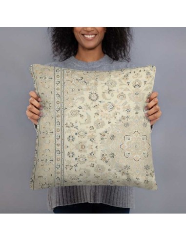 tappeto PERSIA NAIN FINE CON SETA CM.200X245