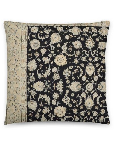tappeto PERSIA NAIN FINE CON SETA CM.296X292