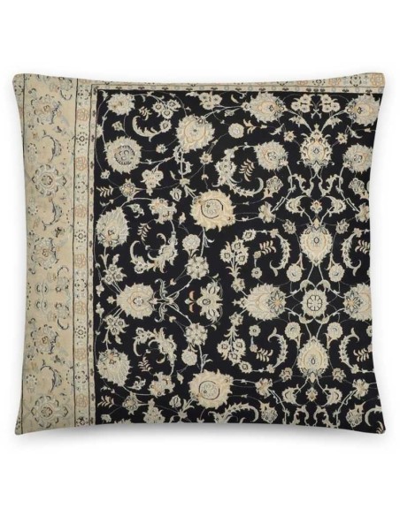 tappeto PERSIA NAIN FINE CON SETA CM.296X292